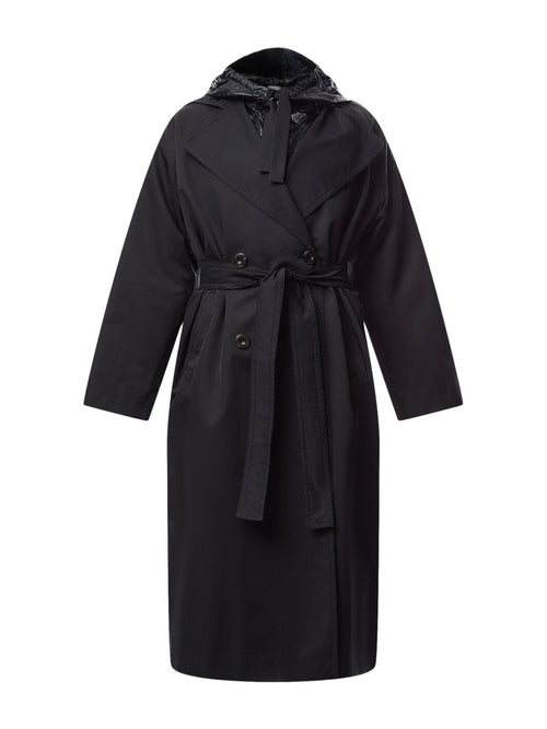 Nocher Raincoat