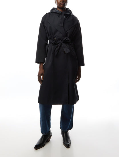 Nocher Raincoat