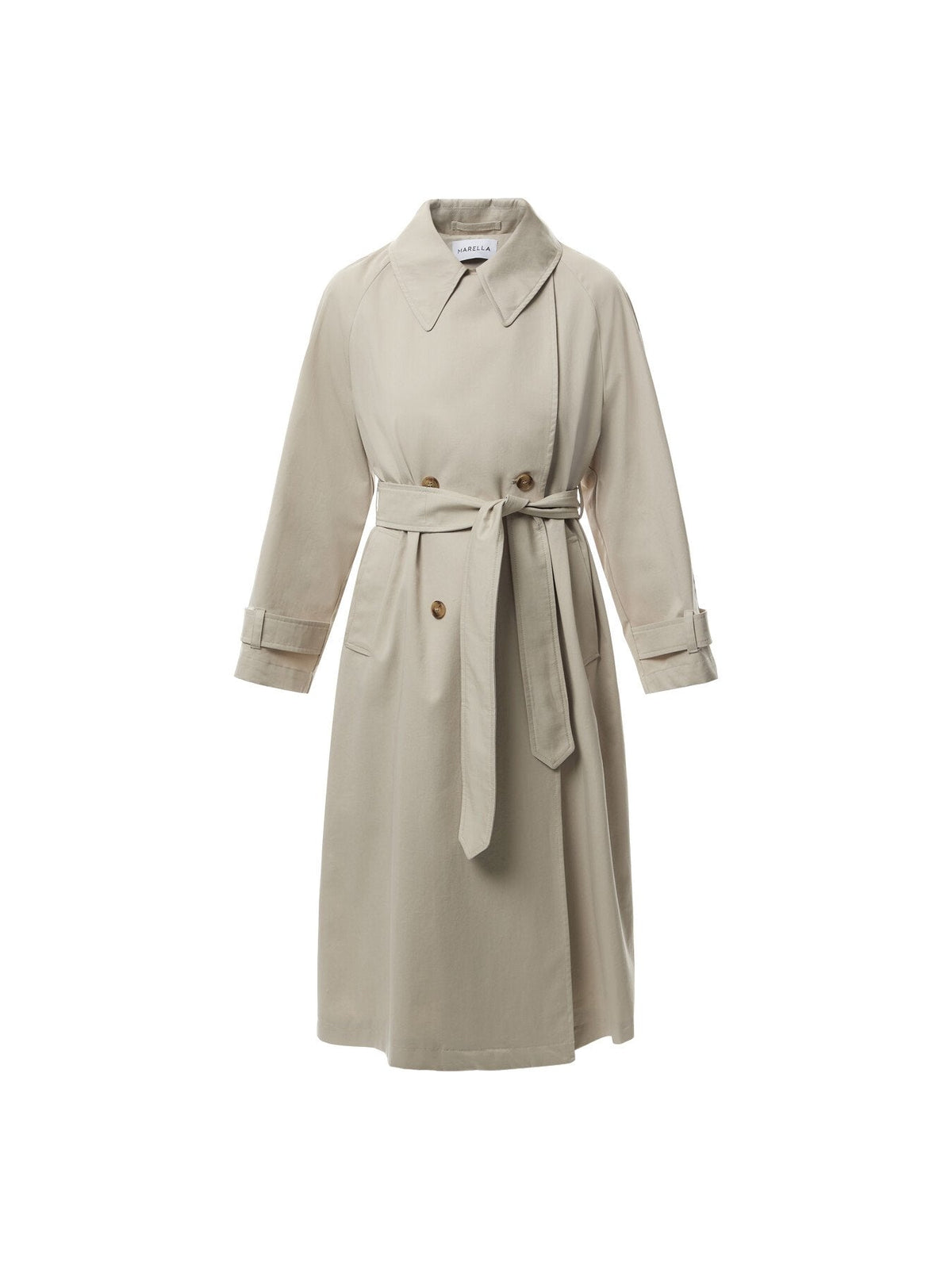 Grolla Raincoat