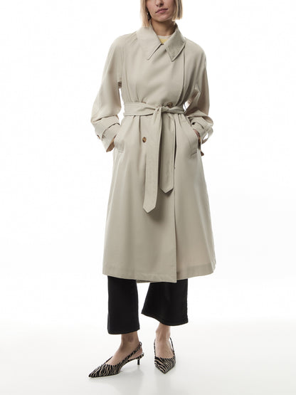 Grolla Raincoat