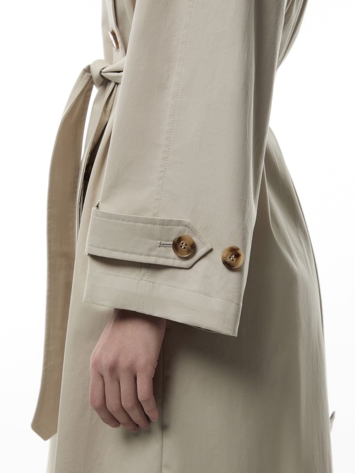 Grolla Raincoat