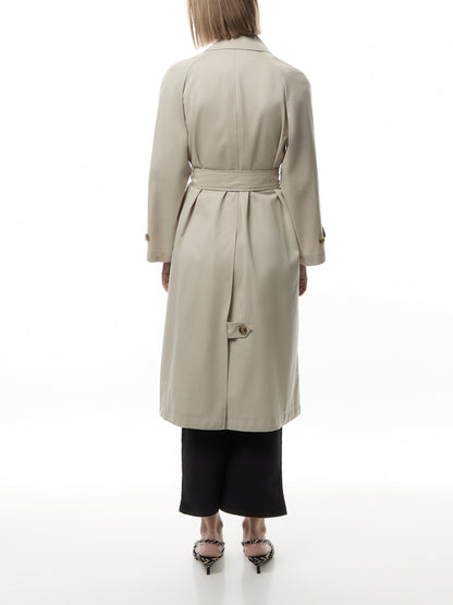 Grolla Raincoat