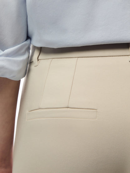 Miele Stretch Crop Trouser