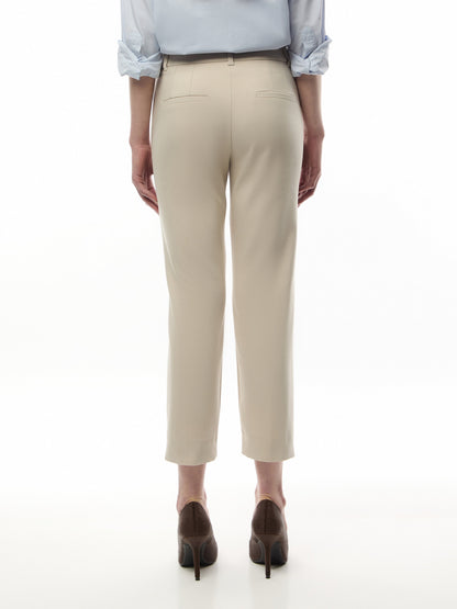 Miele Stretch Crop Trouser