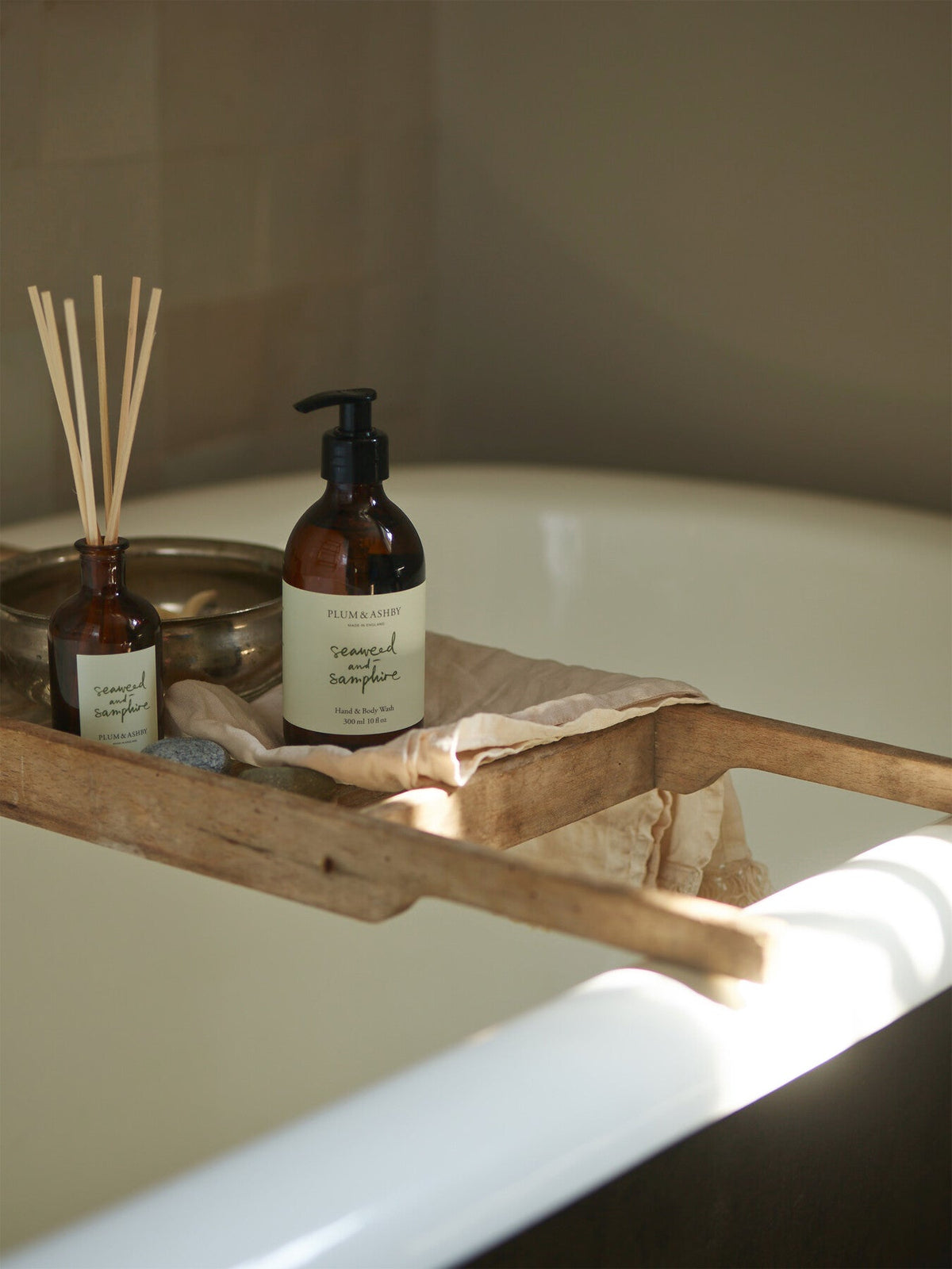 Seaweed Samphire Diffuser