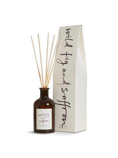 Wild Fig Saffron Diffuser