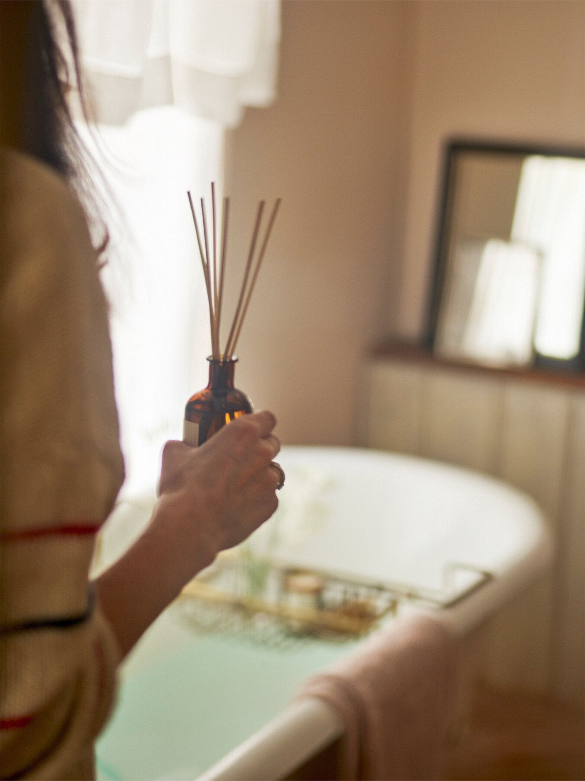 Mandarin Ginger Diffuser