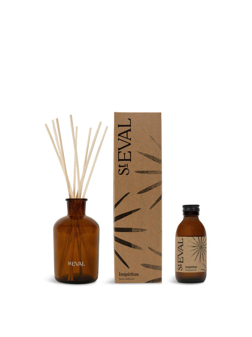 Inspiritus Reed Diffuser 150ml