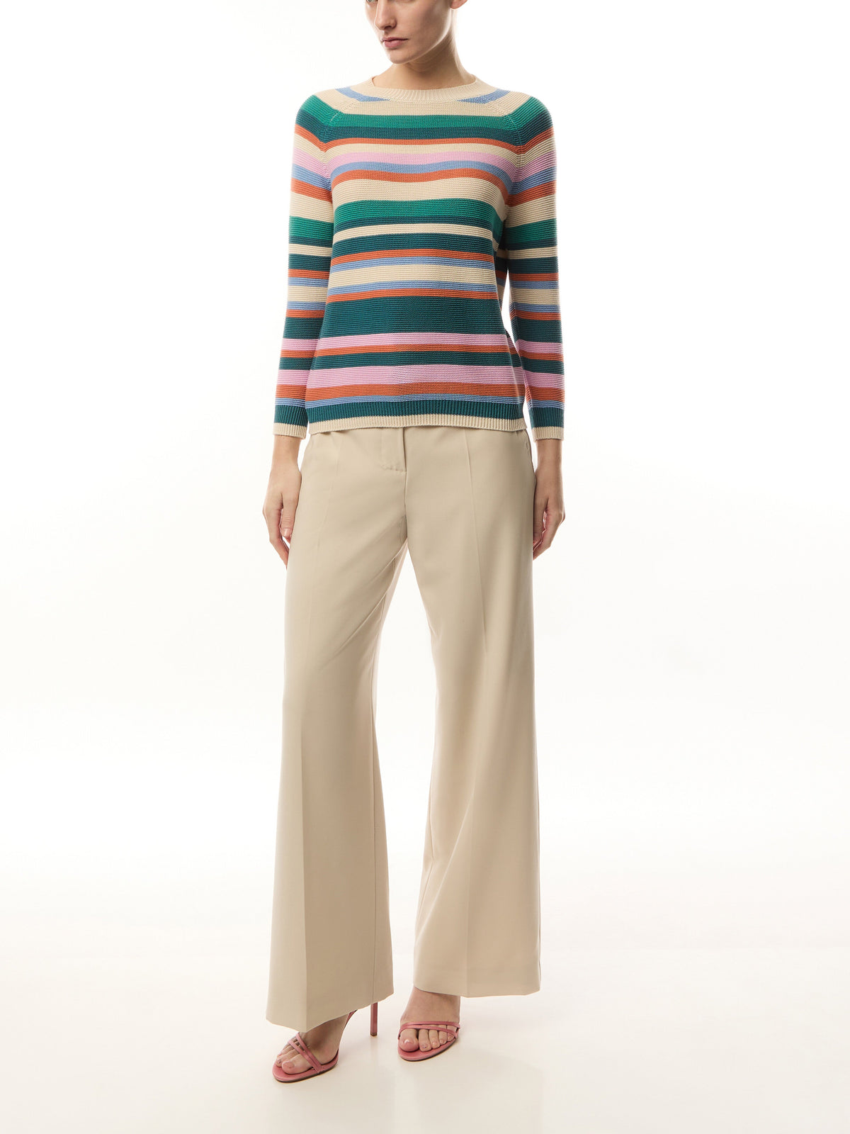 Angola Trouser