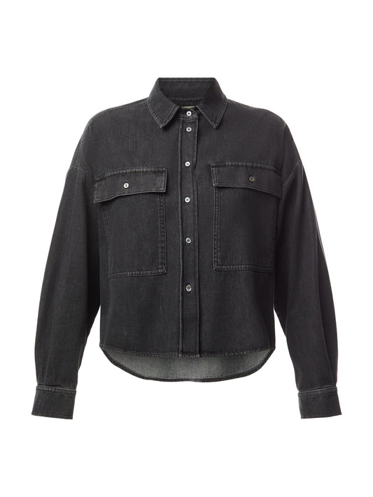 Zemira Shirt