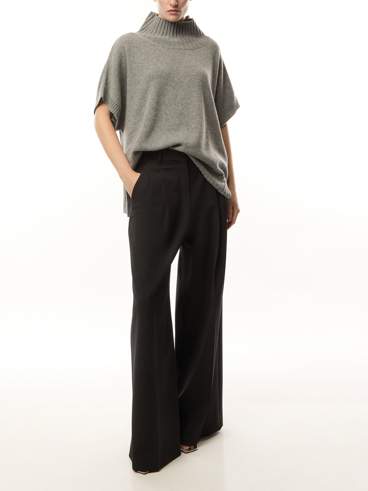 Baiocco Trouser