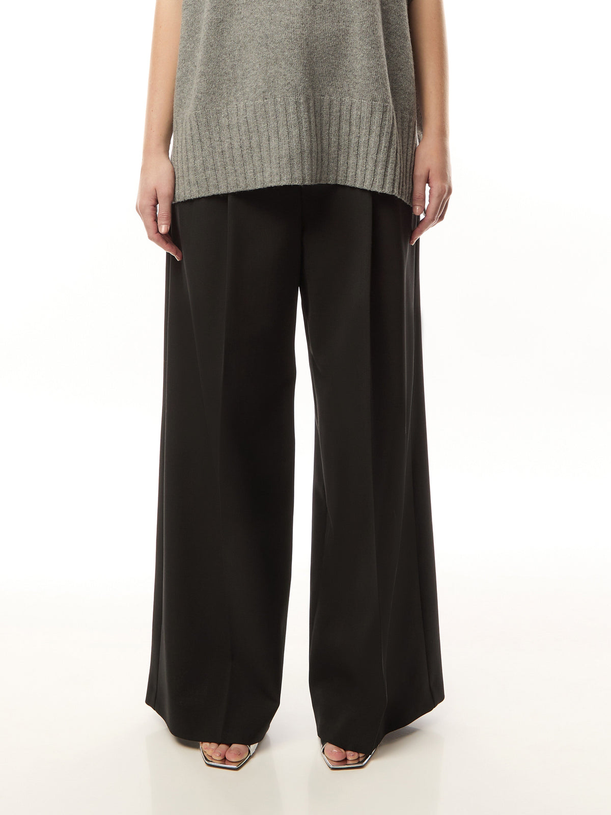Baiocco Trouser