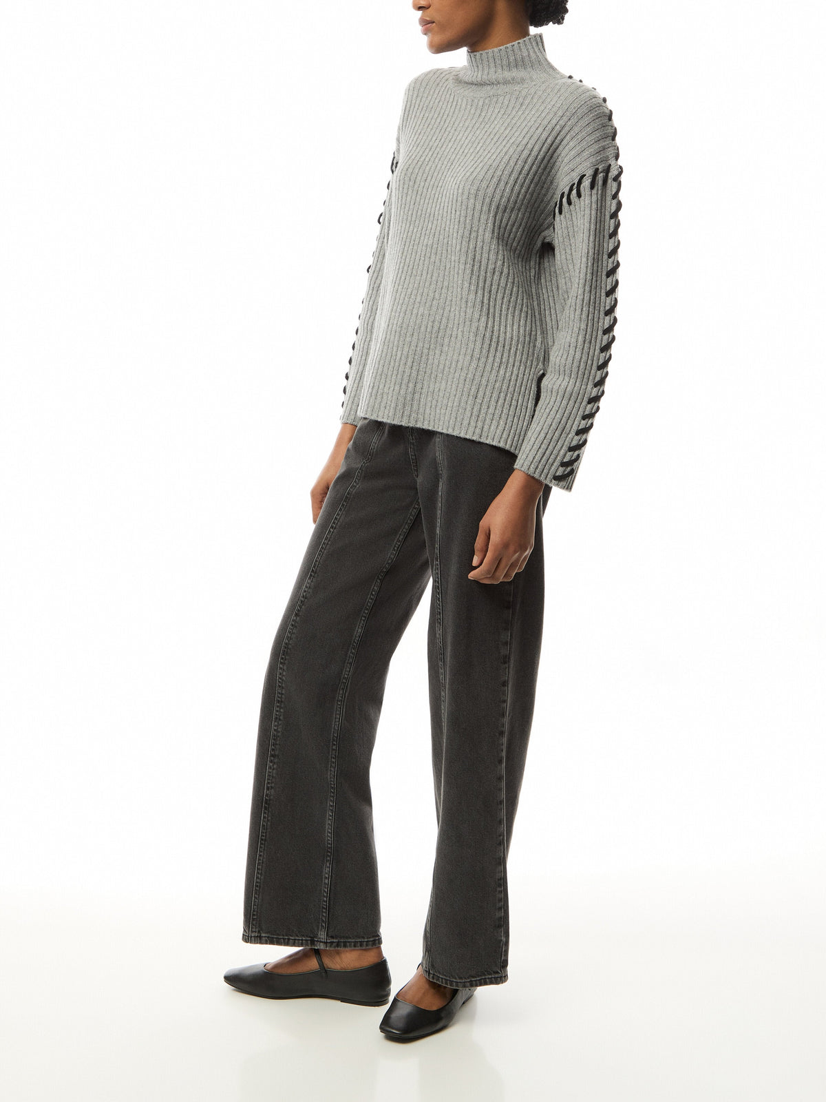 Liam Sweater