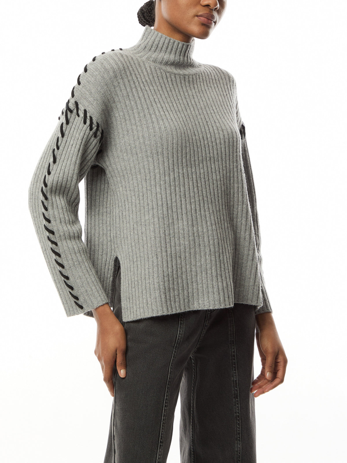 Liam Sweater
