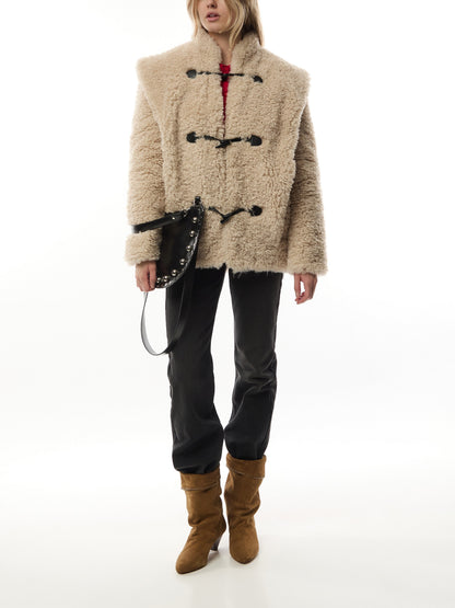 Avalia Padded Jacket