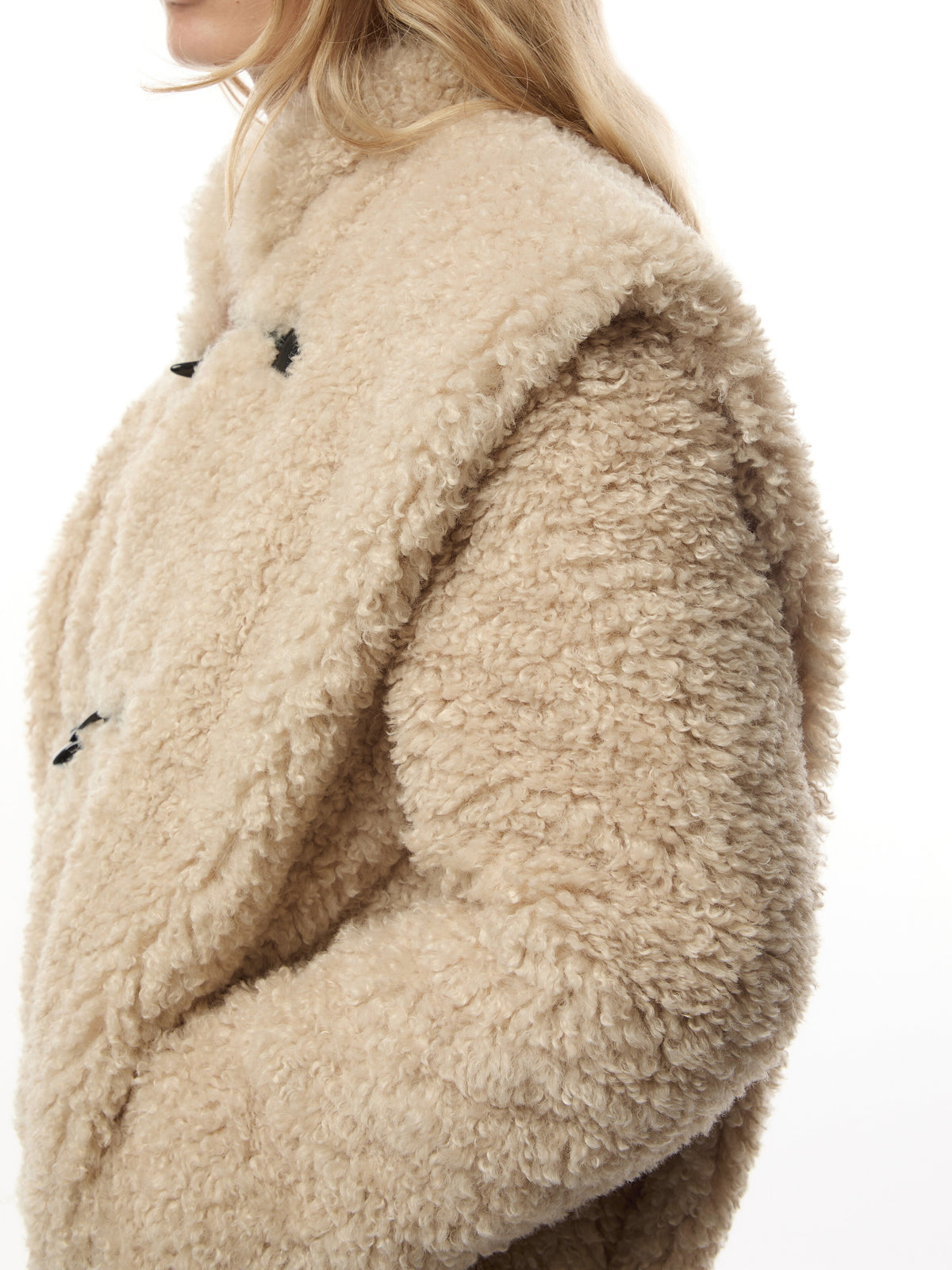 Avalia Padded Jacket