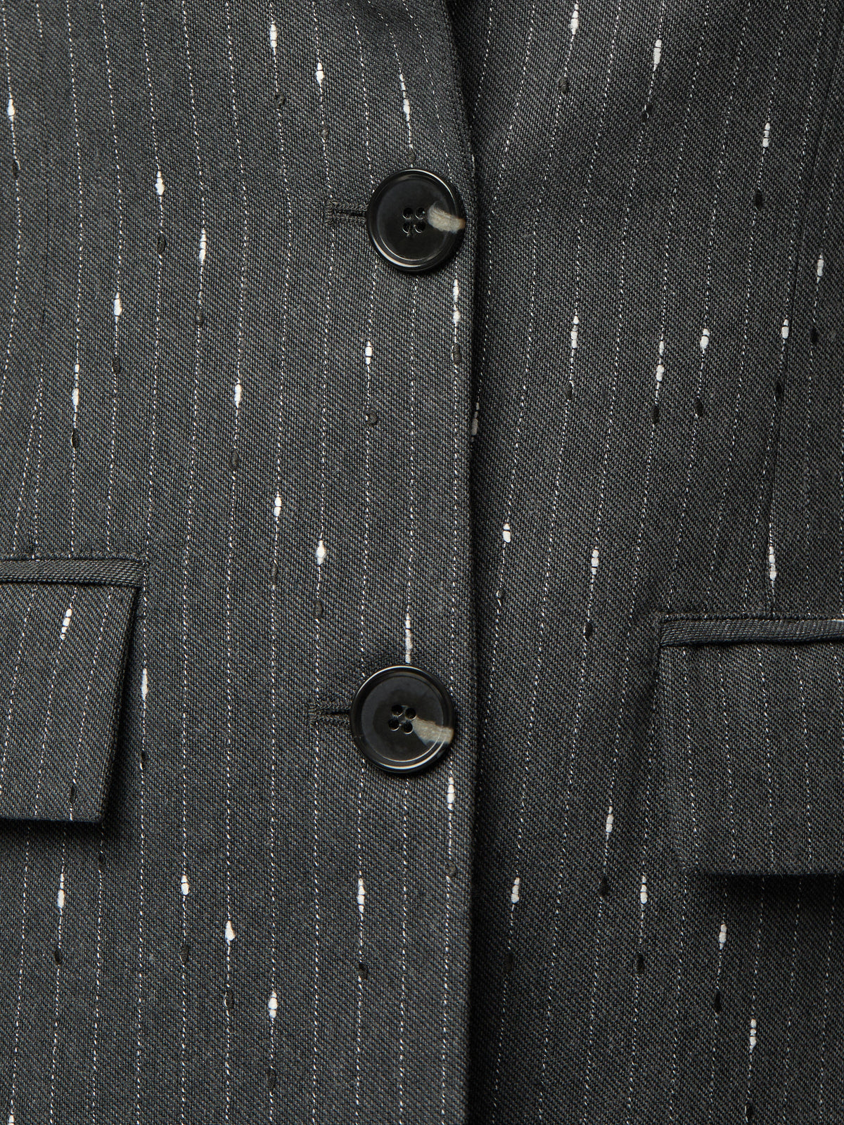 LR-JUDE 3 Textured Blazer