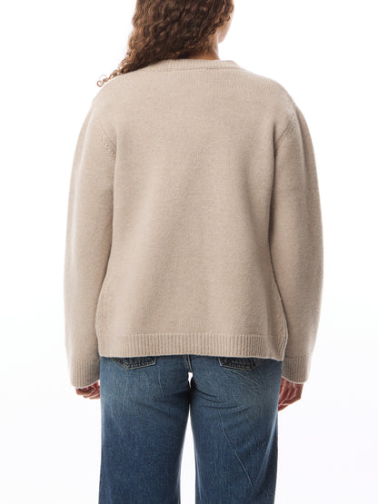 Lr-Perle 9 Cardigan
