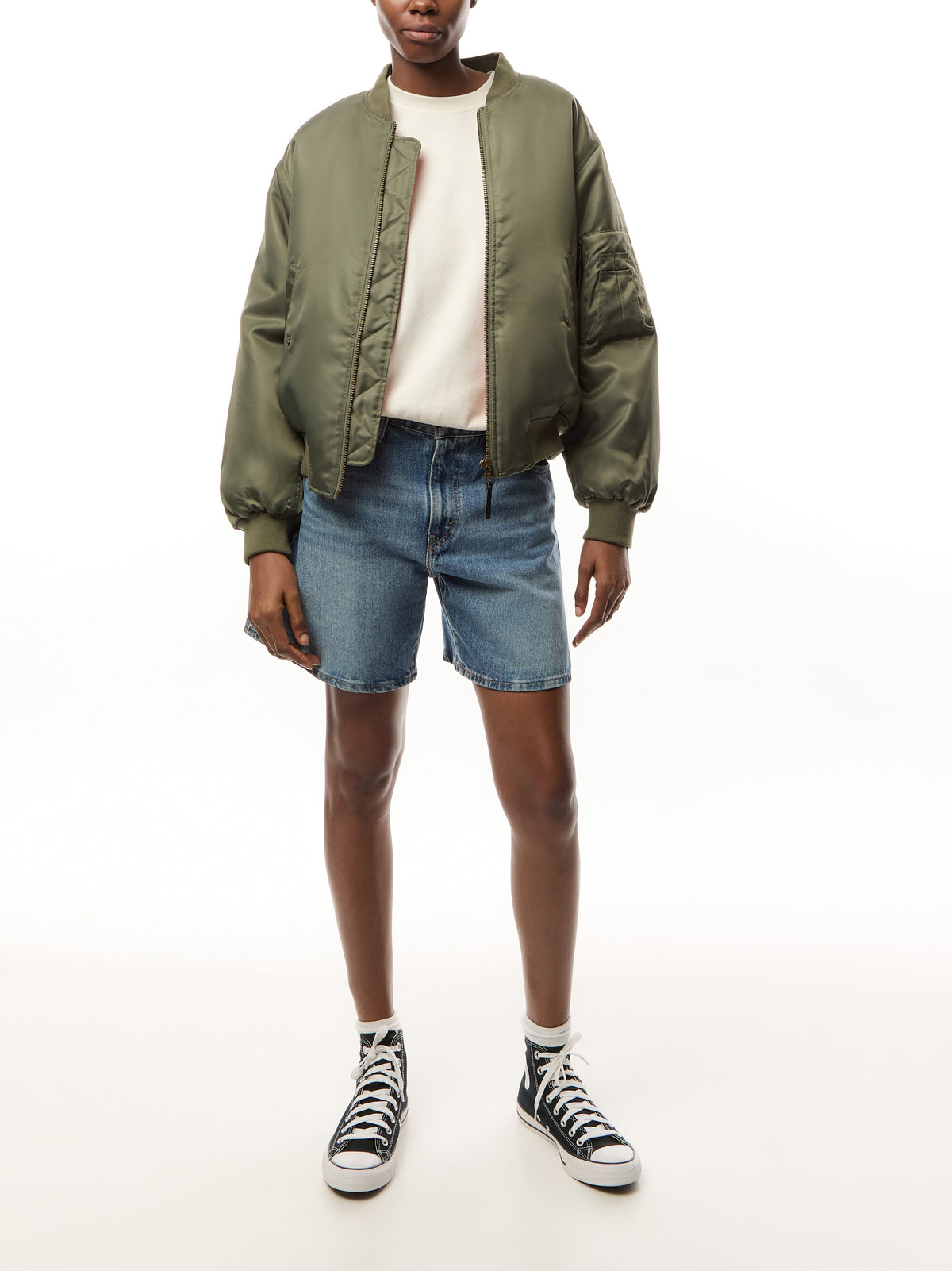 Everyday Sweatshirt