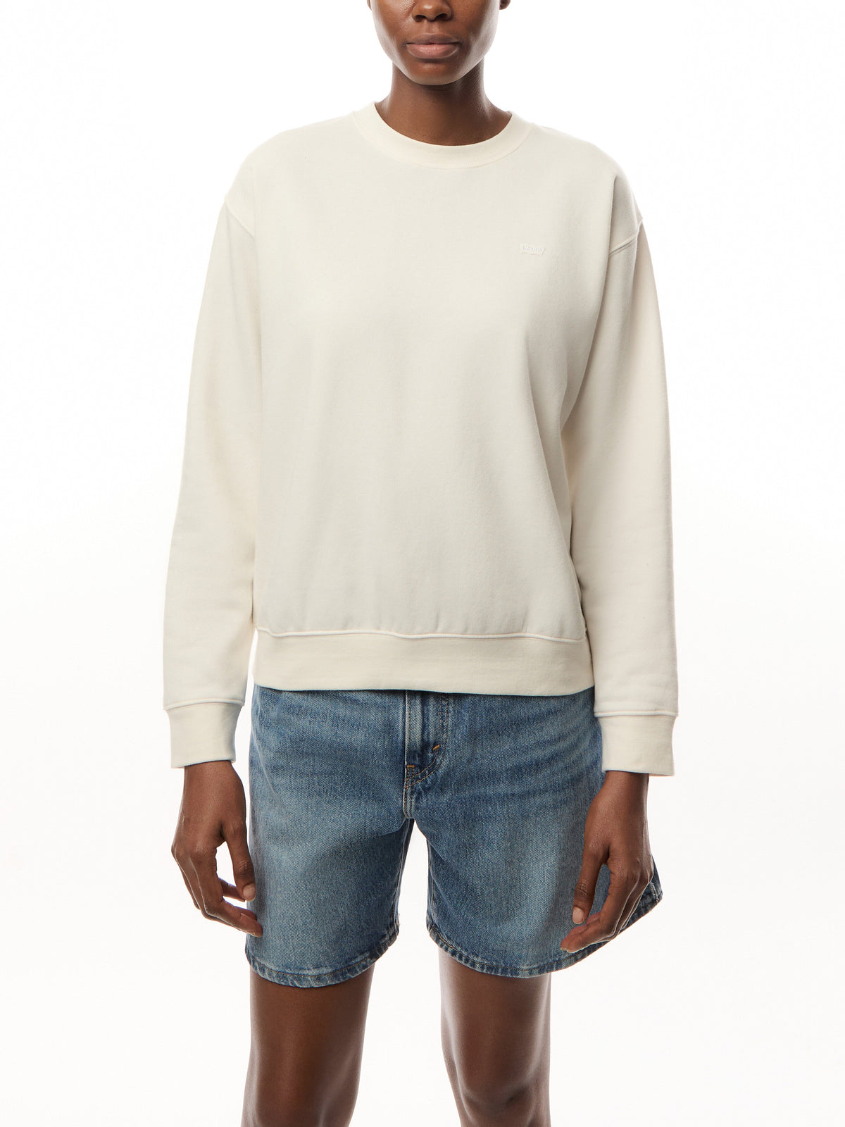 Everyday Sweatshirt