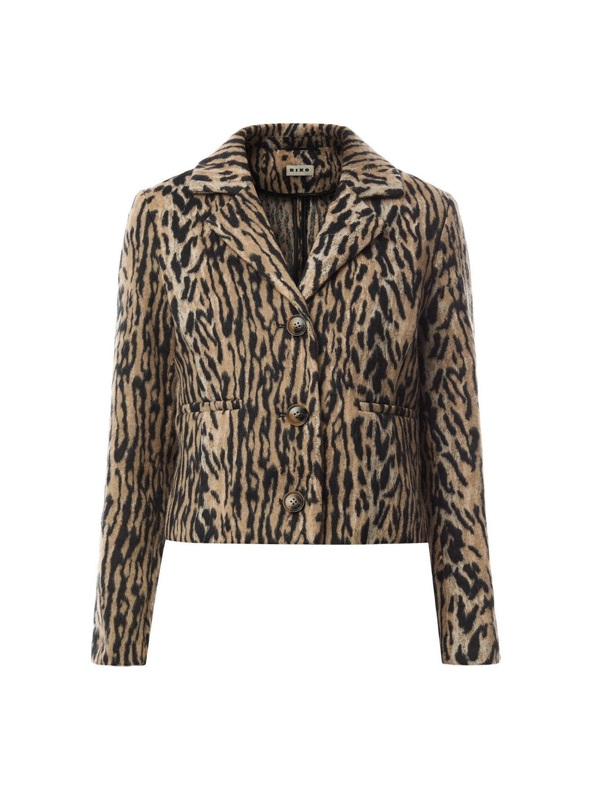 Leila Jacket