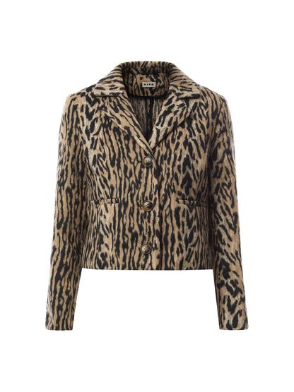 Leila Jacket