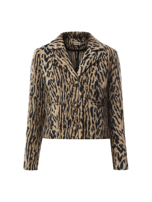Leila Jacket