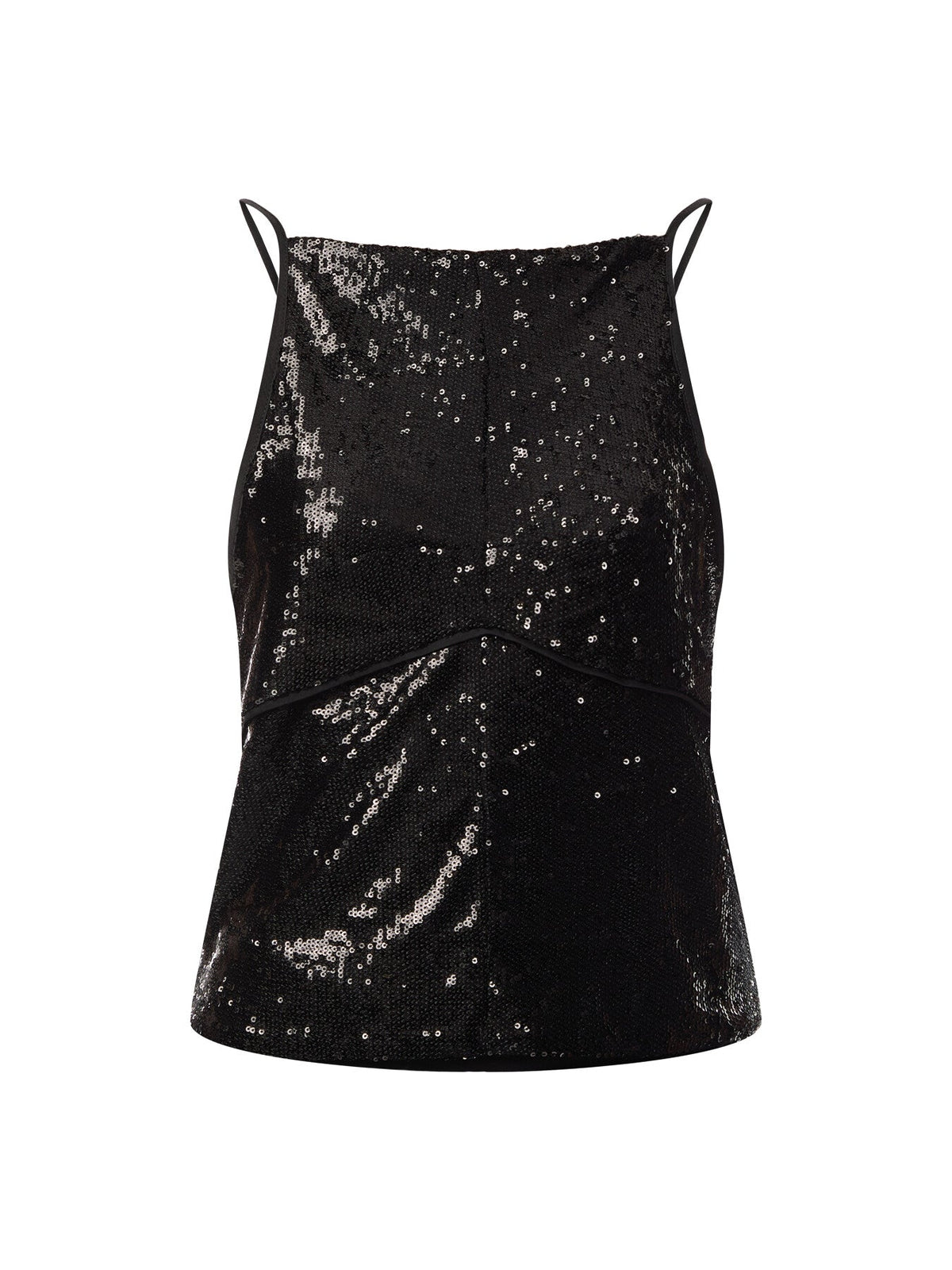 Fp James Sequin Tank