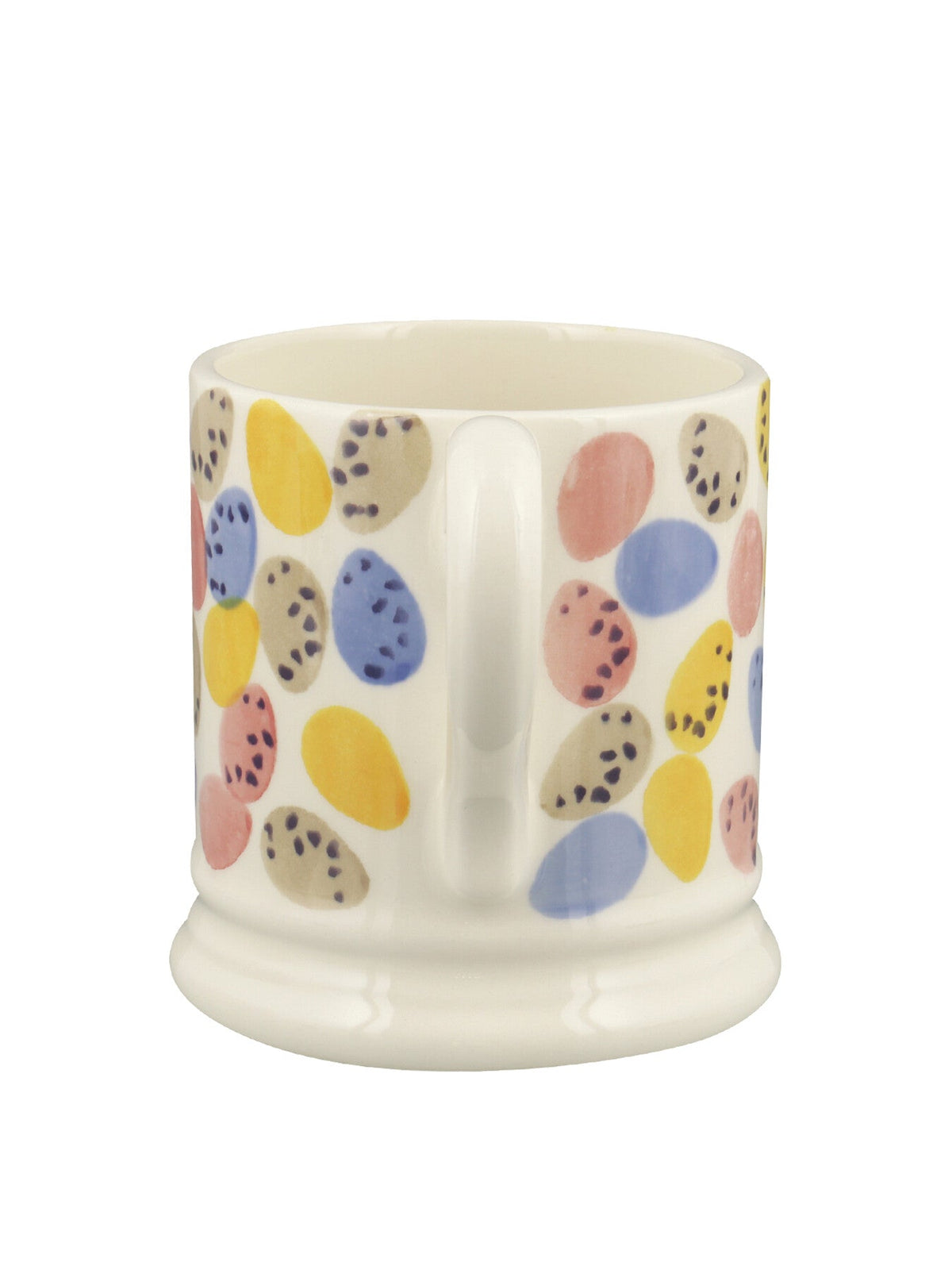 Mini Eggs 1/2 Pint Mug