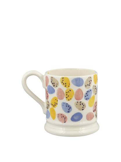 Mini Eggs 1/2 Pint Mug