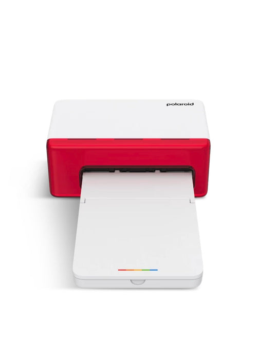 Everything Box Hi Print 4x6 Printer