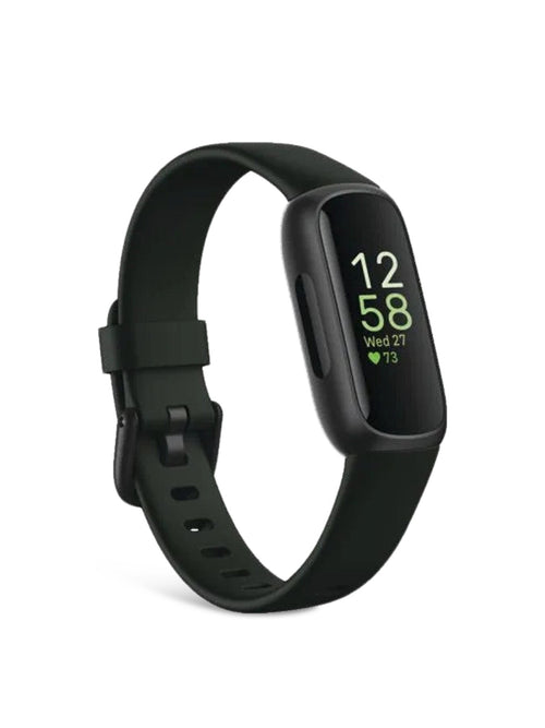 Inspire 3 Tracker
