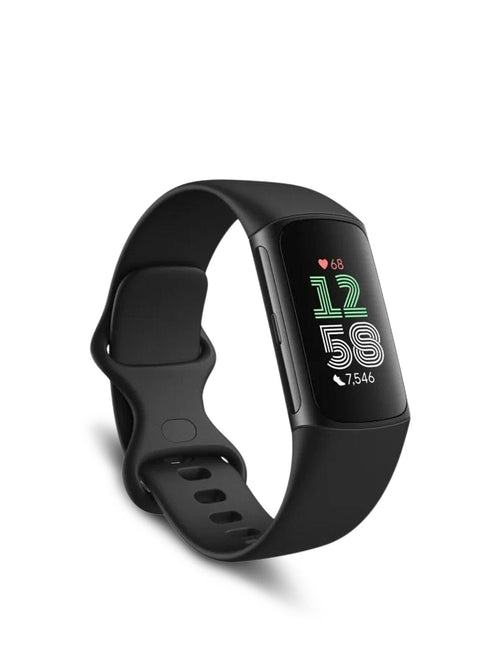 Charge 6 Smart Watch