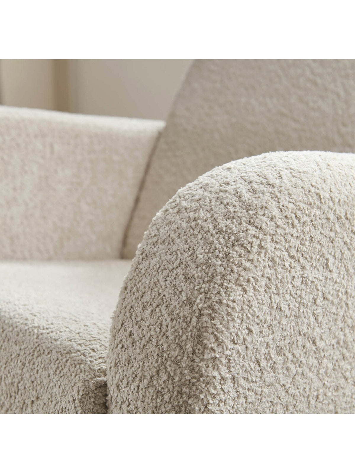 Etta Nursing Chair