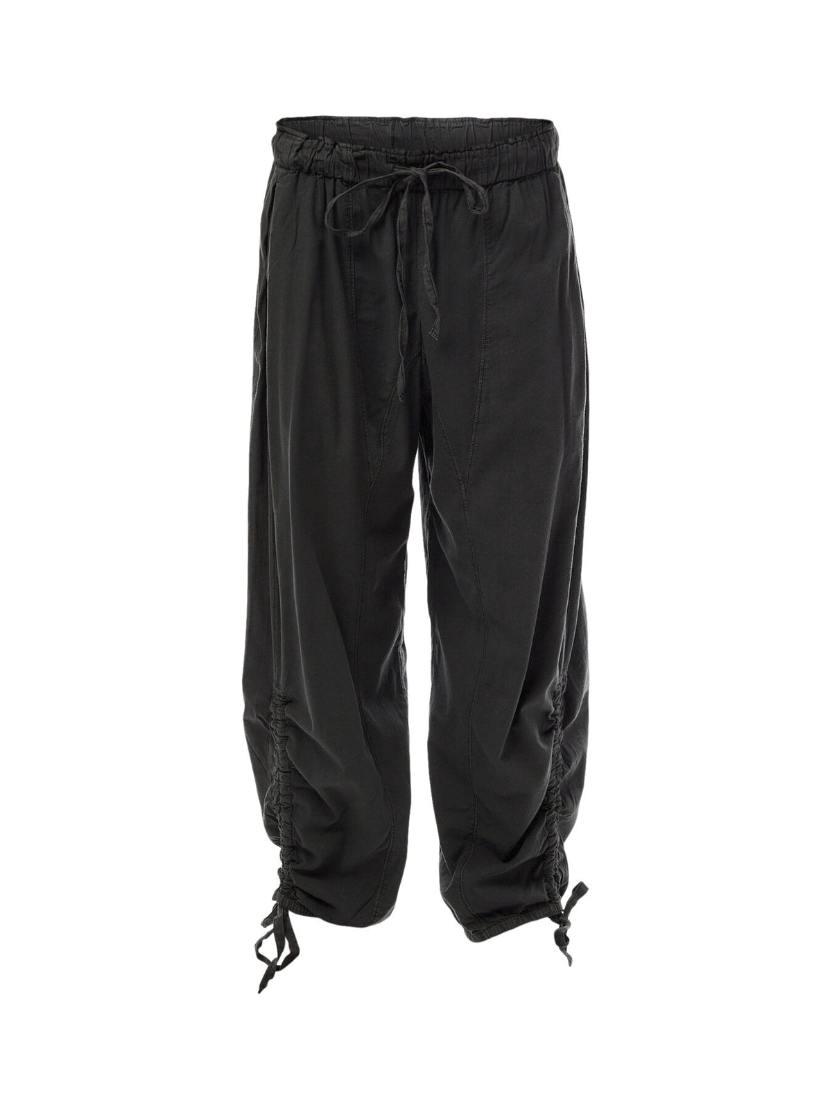 Hadley Poplin Trousers