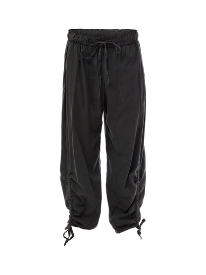 Hadley Poplin Trousers