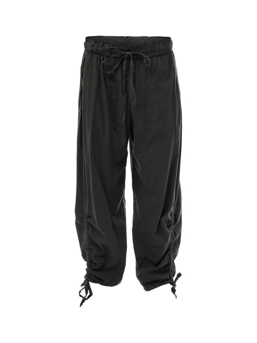 Hadley Poplin Trousers