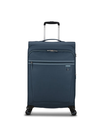Aerospin Spinner Medium Expandable Suitcase 67cm