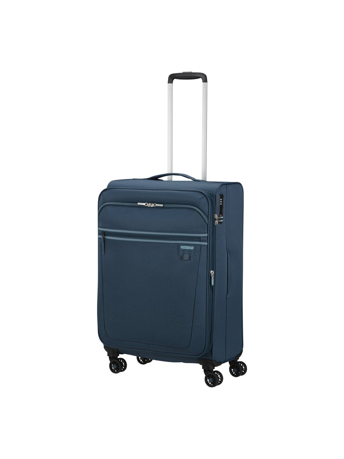Aerospin Spinner Medium Expandable Suitcase 67cm