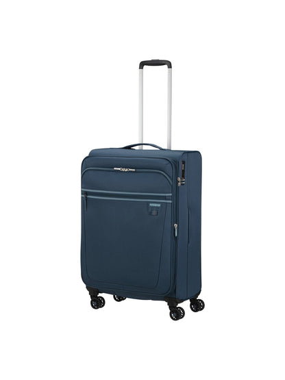 Aerospin Spinner Medium Expandable Suitcase 67cm