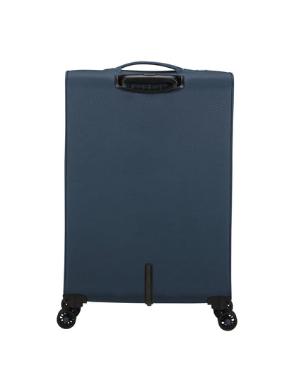 Aerospin Spinner Medium Expandable Suitcase 67cm