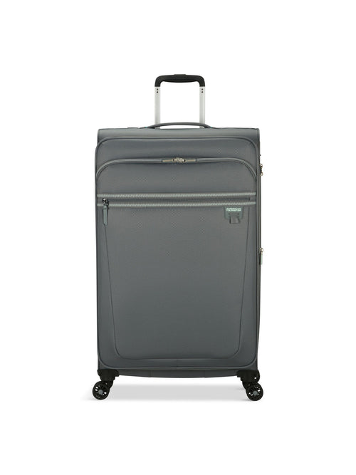 Aerospin Spinner Large Expandable Suitcase 77cm