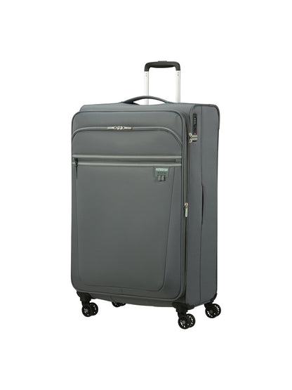 Aerospin Spinner Large Expandable Suitcase 77cm