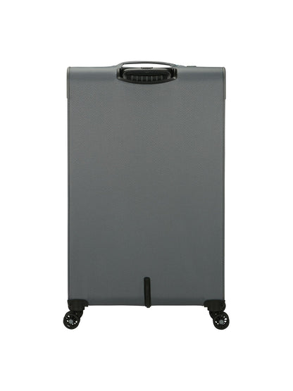 Aerospin Spinner Large Expandable Suitcase 77cm