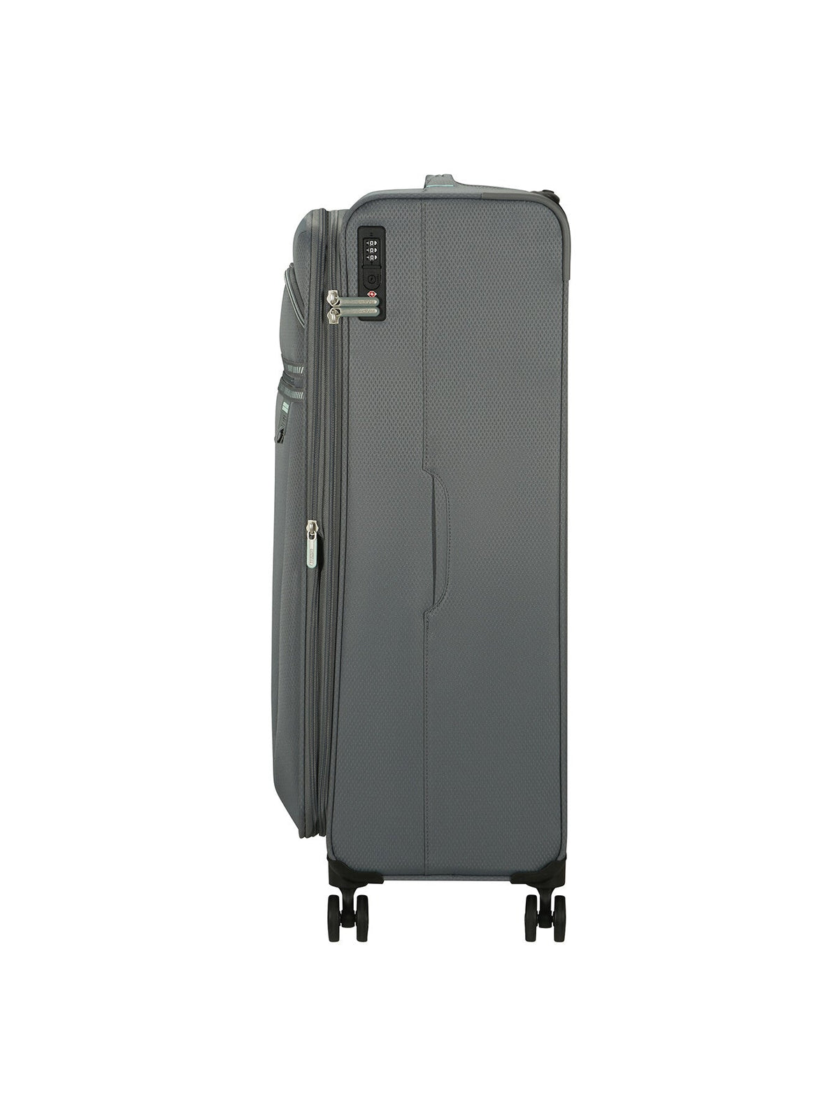 Aerospin Spinner Large Expandable Suitcase 77cm