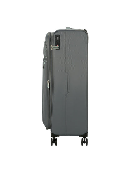 Aerospin Spinner Large Expandable Suitcase 77cm