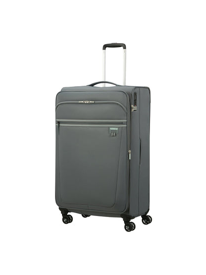 Aerospin Spinner Large Expandable Suitcase 77cm