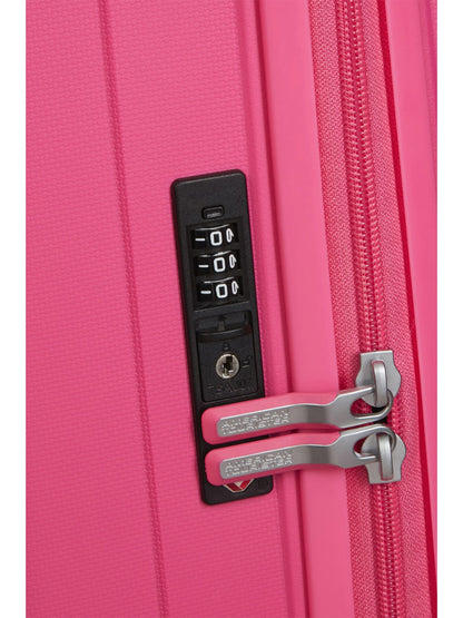 Rejoy Spinner TSA Suitcase 55cm
