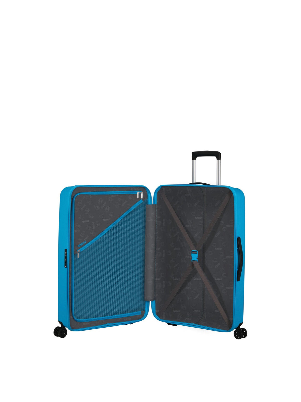 Rejoy Spinner TSA 77cm