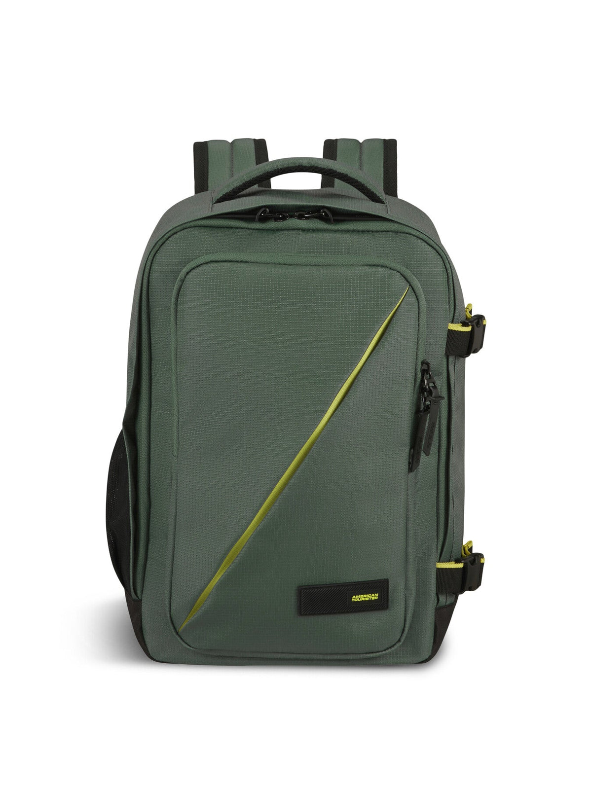 Take2Cabin Backpack Casual Small Dark Forest